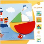 Djeco tangramini – Zboží Mobilmania