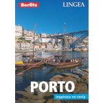 Porto průvodce Berlitz – Zboží Mobilmania