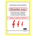 Zkušební testy – Zboží Mobilmania