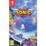 Team Sonic Racing – Zboží Mobilmania