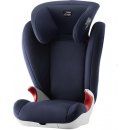 Britax Römer Kid II 2018 Moonlight Blue