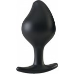 Mystim Rocking Force Buttplug L – Zboží Dáma