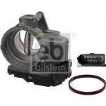 Hrdlo skrtici klapky FEBI BILSTEIN 46315 FB 46315 – Hledejceny.cz
