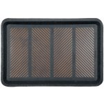 MultiDecor Univerzální gumový odkapávač na boty Goldie měděná 40 x 60 cm – Sleviste.cz