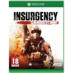 Insurgency: Sandstorm – Sleviste.cz