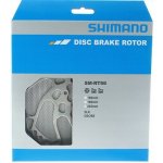 Shimano SLX SM-RT66 Silver-203 mm – Zboží Dáma