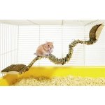 Karlie-Flamingo Most tvarovací dřevo 53 x 7 cm – Hledejceny.cz