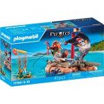 Playmobil 72132 Vyjižďka na koních s táborákem – Zboží Živě