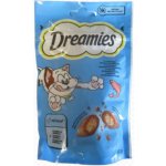Dreamies losos 60 g – Zbozi.Blesk.cz