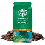 Starbucks Single Origin Colombia Medium Roast 450 g – Zboží Mobilmania