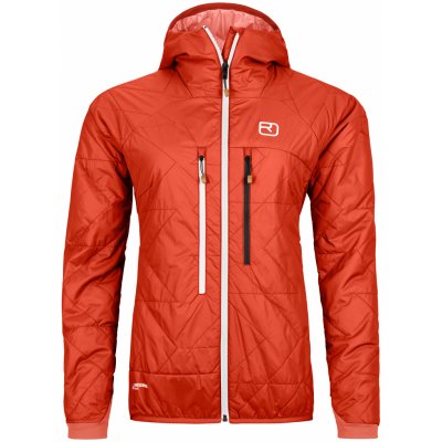 Swisswool Piz Boe Jacket Women's Sea Surface – Sleviste.cz