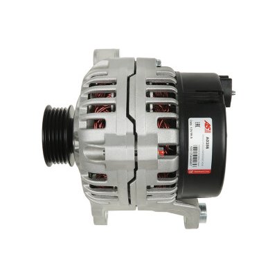 Alternátor ŠKODA Felicia I II 1.3 – Sleviste.cz