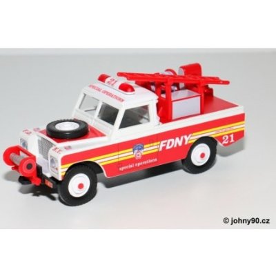 Monti System 1274 F.D.N.Y. Specials Operations 1:35