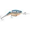 Návnada a nástraha Rapala Jointed Shad Rap 5cm 8g BSD