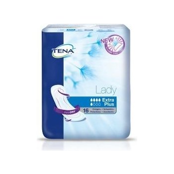 Tena Lady Extra Plus InstaDry 16 ks