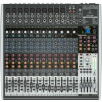 Behringer XENYX X2442 – Zboží Mobilmania