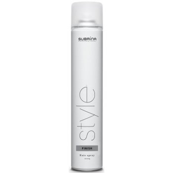 Subrina Style Hair Spray Strong lak s extra silnou fixací 500 ml