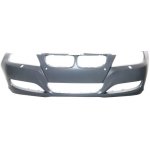 NÁRAZNÍK PŘEDNÍ BMW 3 (E90/E91), 08.08-06.12 OE: 51117204249 POLCAR | Zboží Auto