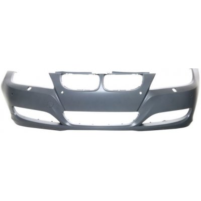 NÁRAZNÍK PŘEDNÍ BMW 3 (E90/E91), 08.08-06.12 OE: 51117204249 POLCAR | Zboží Auto