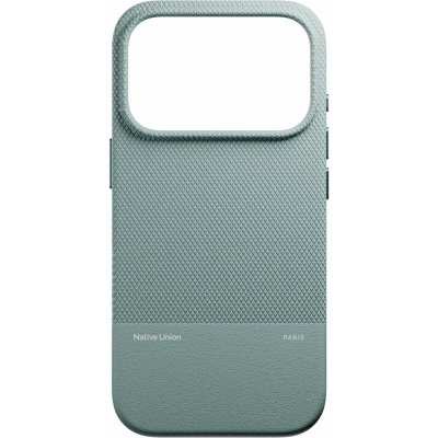 Native Union (RE)Classic Case Slate Green iPhone 17 Pro RECLA-GRN-NP25P – Zboží Živě