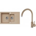 Set Alveus Rock 70 + Tonia – Zboží Mobilmania