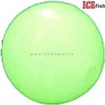ICE fish Fluo korálky 6 mm Fluo 15 ks/bal – Zbozi.Blesk.cz