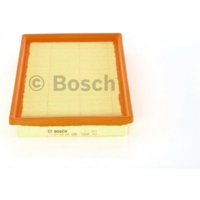 Vzduchový filtr BOSCH 1457433685 – Hledejceny.cz