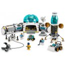 LEGO® City 60350 Lunární výzkumná stanice