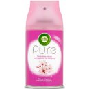 Air Wick Pure Freshmatic náplň do osvěžovače vzduchu květy třešní 250 ml