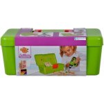 Eichhorn Constructor box s nářadím – Zboží Dáma