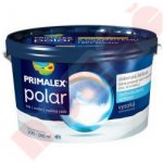 Primalex Polar 25 kg – Zboží Mobilmania