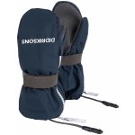 Didriksons Biggles Zip black – Zboží Dáma