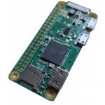 Raspberry Pi Zero W – Sleviste.cz