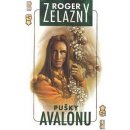 Kroniky Amberu 03: Znamení jednorožce - Roger Zelazny