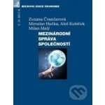 Mezinárodní správa společností - Milan Malý, Miroslav Hučka, Zuzana Čvančarová, Aleš Kubíček – Hledejceny.cz