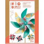 Djeco Kreativní sada Designové motivy – Zboží Dáma