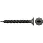 Fischer 665003 šroub do sádrokartonu 3.5 mm 55 mm křížová drážka Philips ocel galvanizováno zinkem 1000 ks – Hledejceny.cz