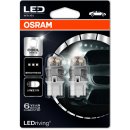 Osram LED 12V W21W W3x16d 7440 PREMIUM