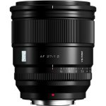 Viltrox AF 27mm f/1.2 PRO APS-C objektiv Fuji X – Hledejceny.cz