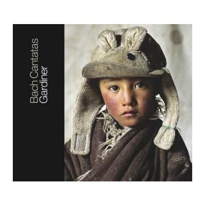 Johann Sebastian Bach: Cantatas Vol. 17: Berlin 2 CD – Hledejceny.cz