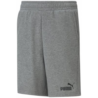 Puma junior Ess Sweat Shorts 58697203 – Zboží Mobilmania