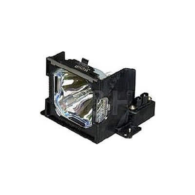 Lampa pro projektor CANON LV-7255, kompatibilní lampa bez modulu – Hledejceny.cz