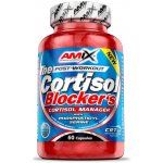 Amix Cortisol Blockers 60 kapslí – Hledejceny.cz