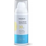 Hemptouch pleťový opalovací krém SPF 30 2 ml/ 50 ml – Zboží Mobilmania
