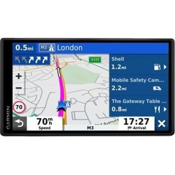 Garmin DriveSmart 55MT-S EU45