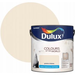 Dulux COW řecká chalva 2,5 L