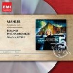 MAHLER, G./RATTEL SYMPHONY NO.5 – Sleviste.cz