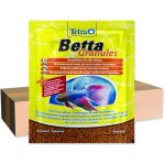 Tetra Betta granules 5 g – Zboží Mobilmania