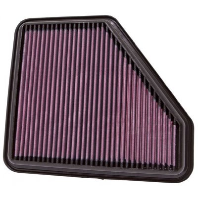 Vzduchový filtr K&N Filters 33-2953 – Sleviste.cz