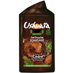 Ushuaia sprchový gel Cedrové dřevo 300 ml – Zboží Mobilmania